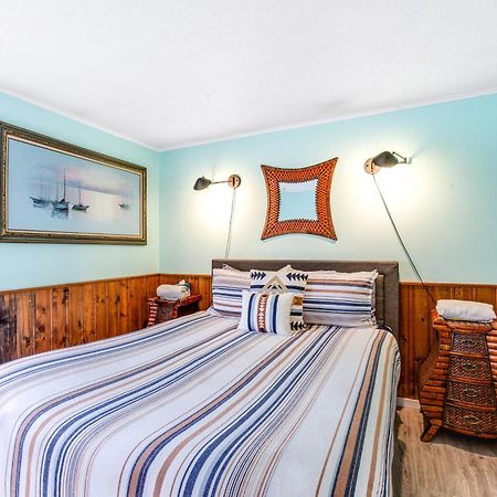 Deer Harbor Cottages Chambre photo