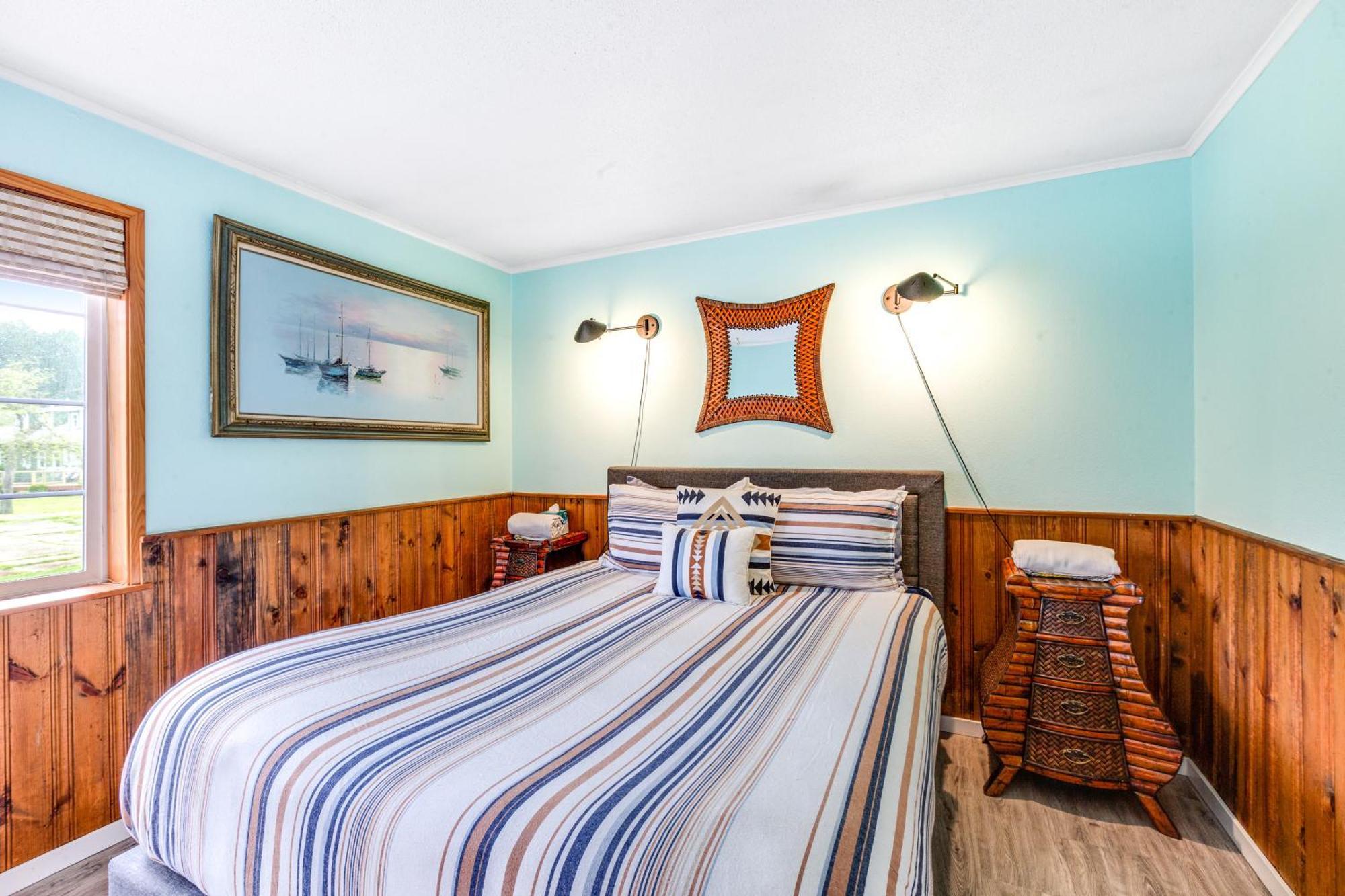 Deer Harbor Cottages Chambre photo