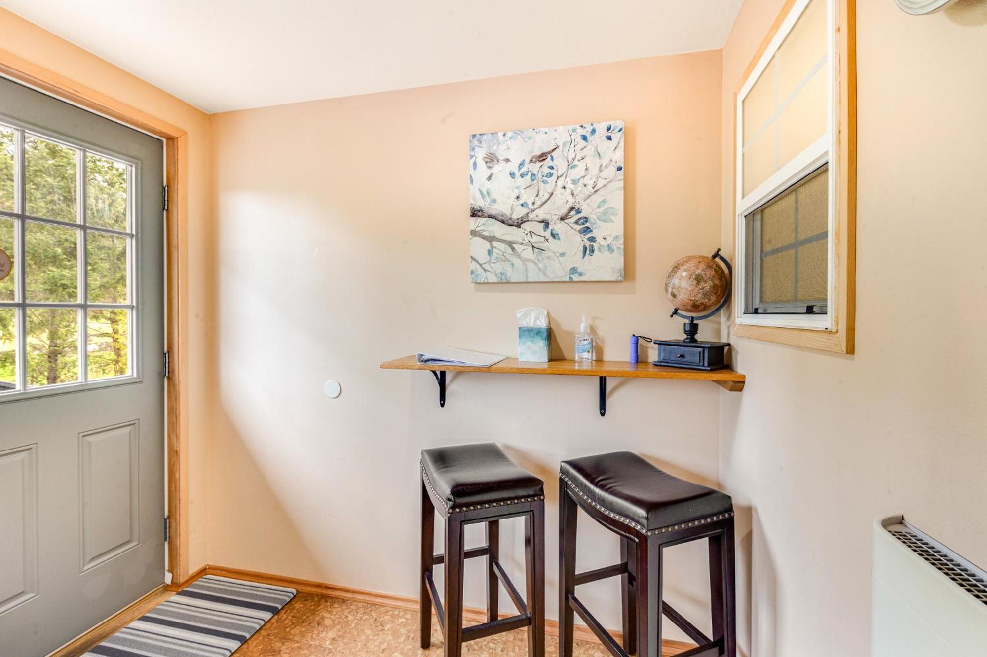Deer Harbor Cottages Chambre photo
