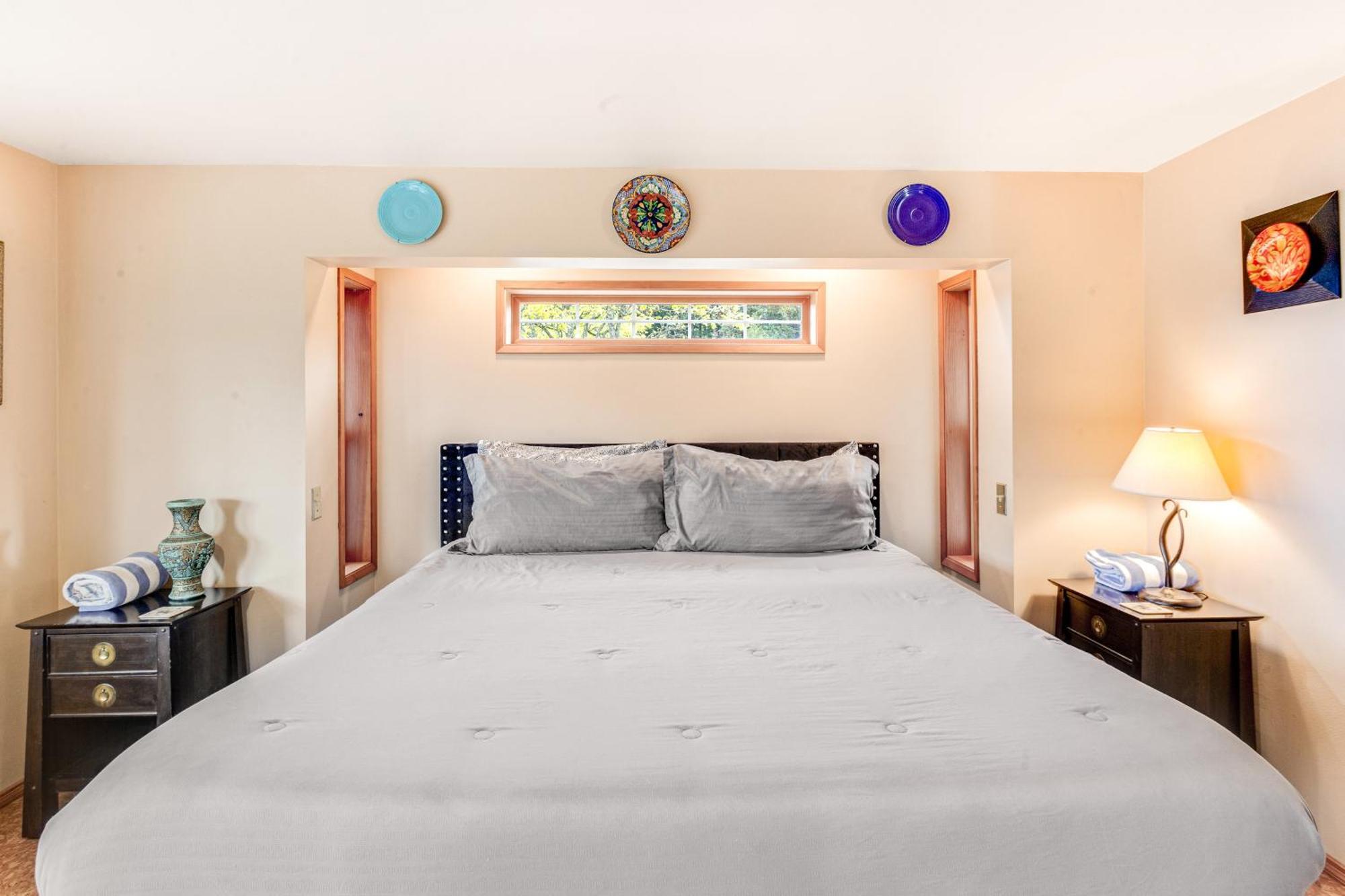 Deer Harbor Cottages Chambre photo