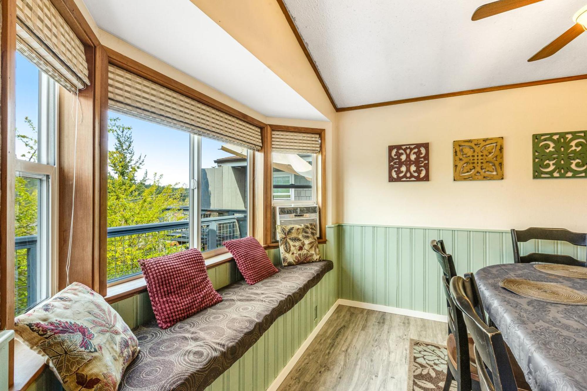 Deer Harbor Cottages Chambre photo