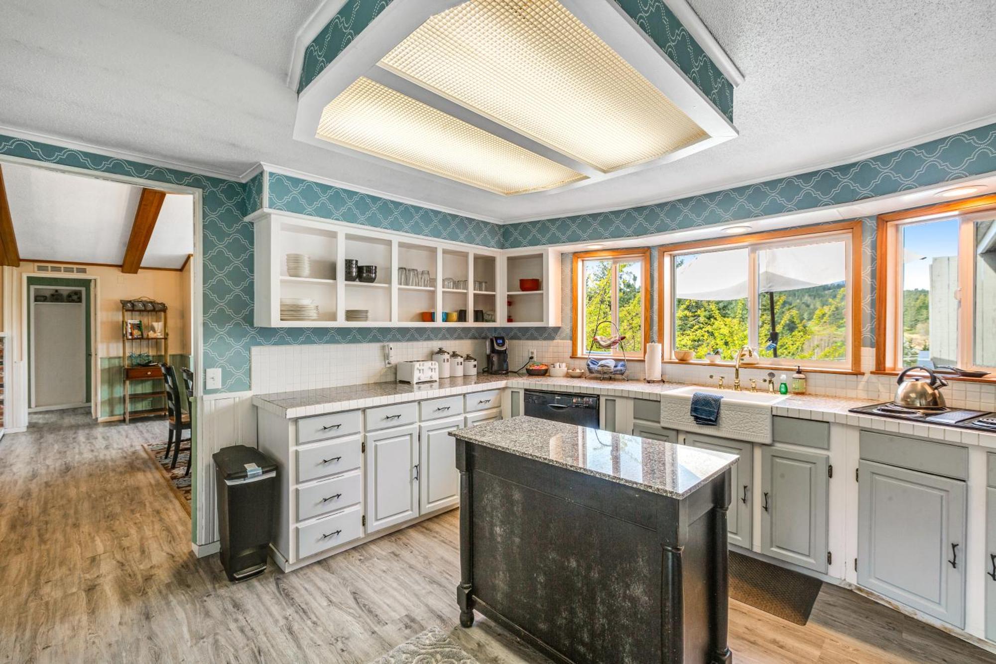 Deer Harbor Cottages Chambre photo
