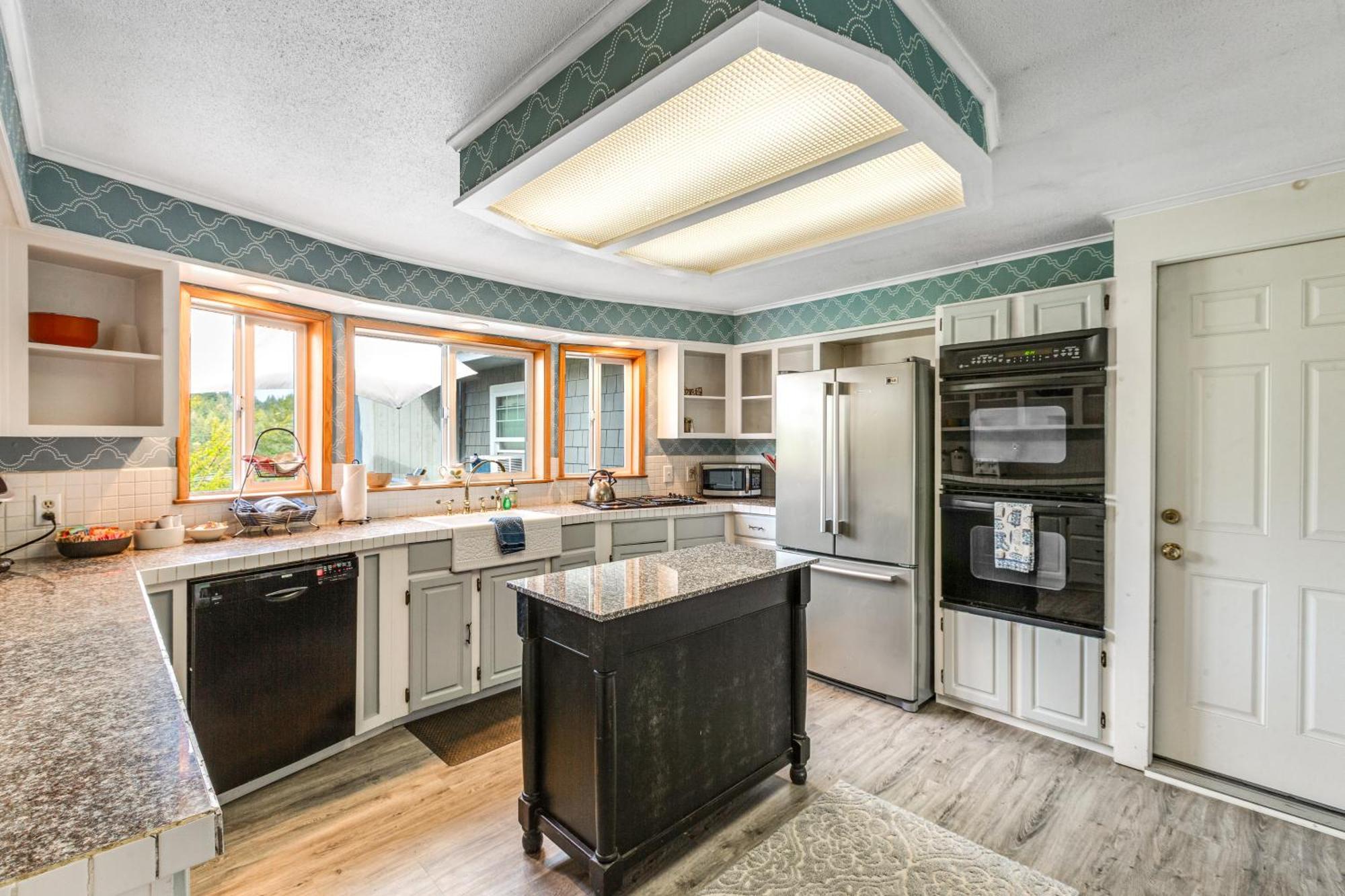 Deer Harbor Cottages Chambre photo