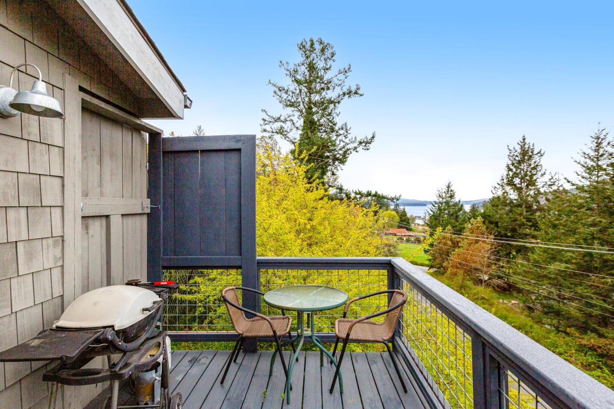 Deer Harbor Cottages Chambre photo