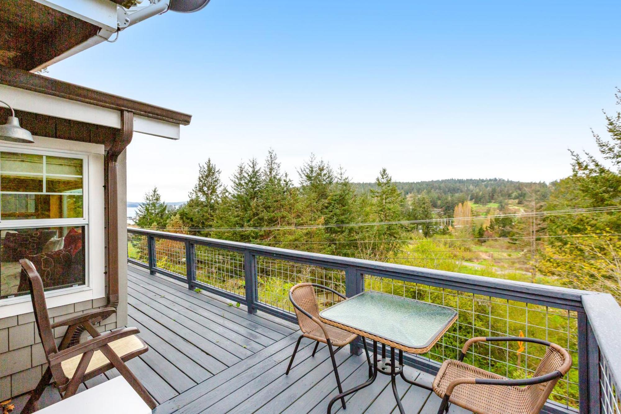Deer Harbor Cottages Chambre photo