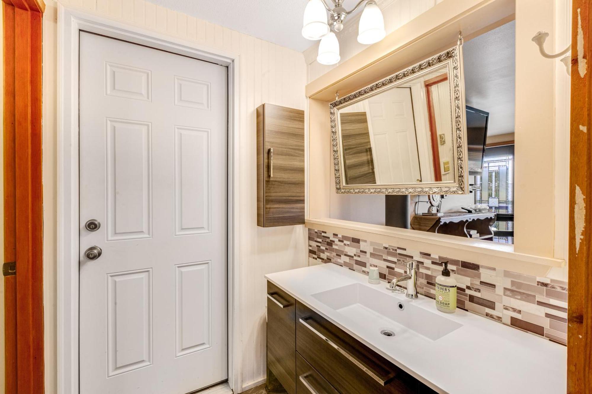 Deer Harbor Cottages Chambre photo