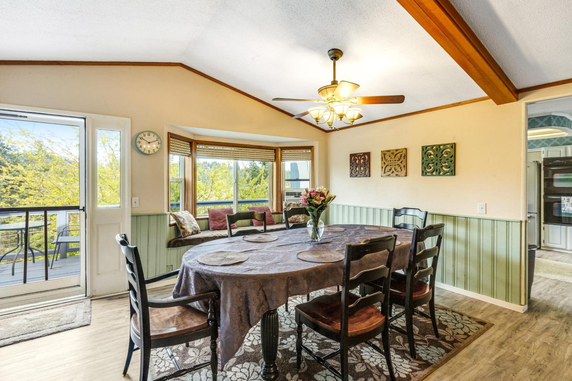 Deer Harbor Cottages Chambre photo