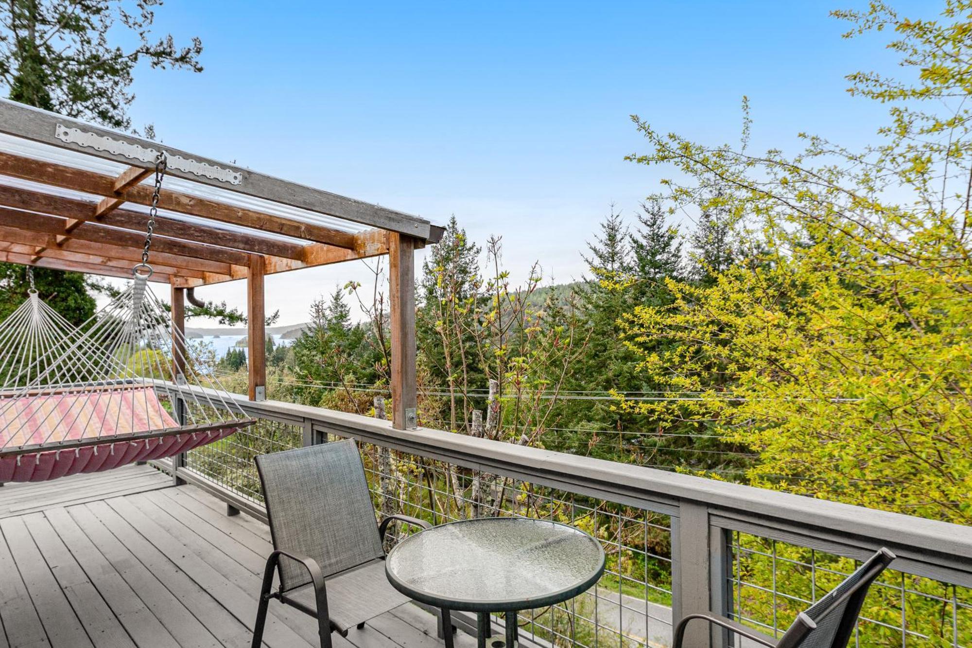 Deer Harbor Cottages Chambre photo