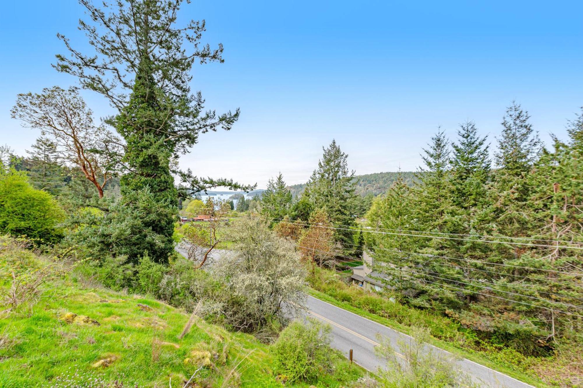 Deer Harbor Cottages Chambre photo