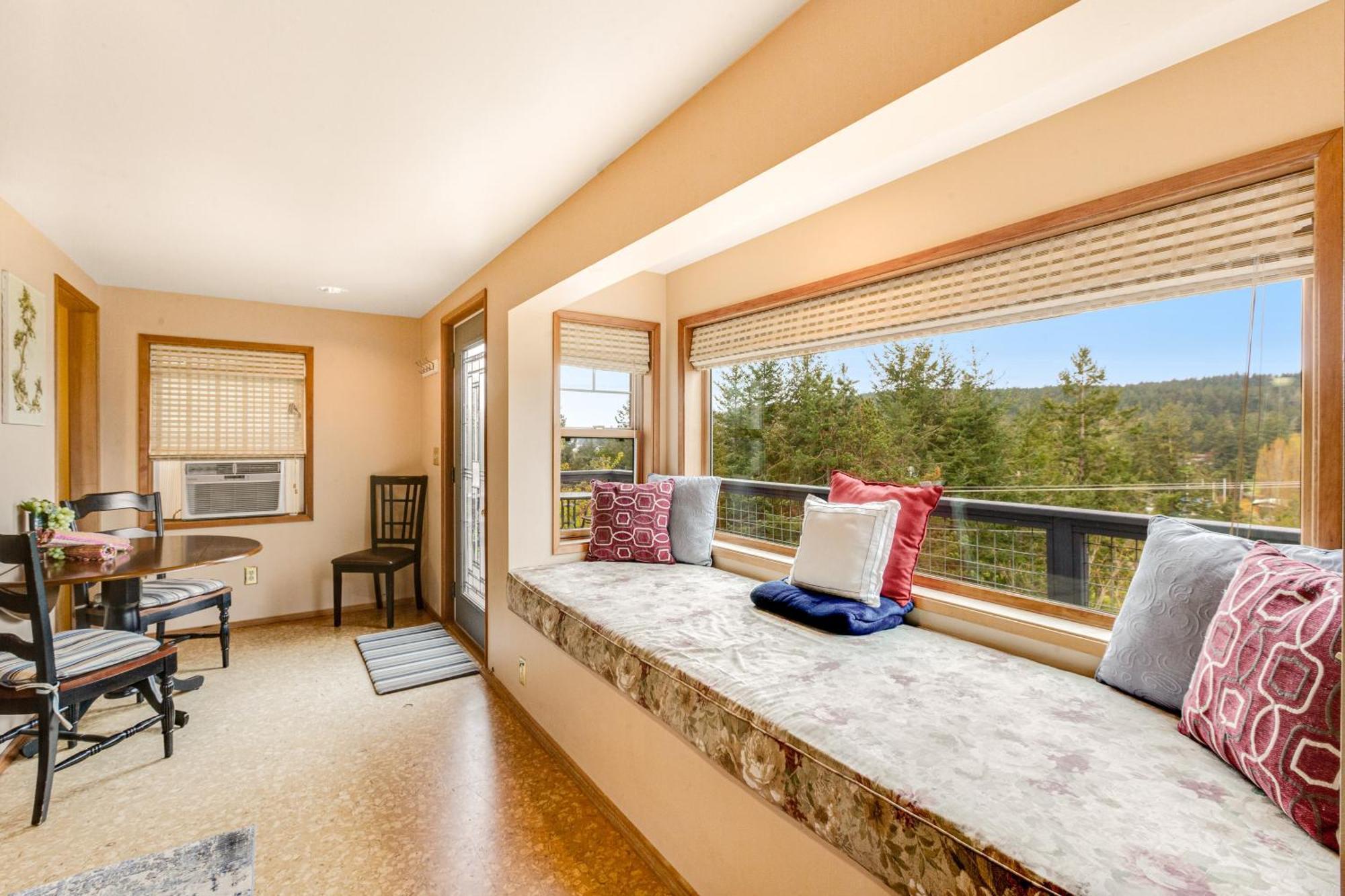 Deer Harbor Cottages Chambre photo