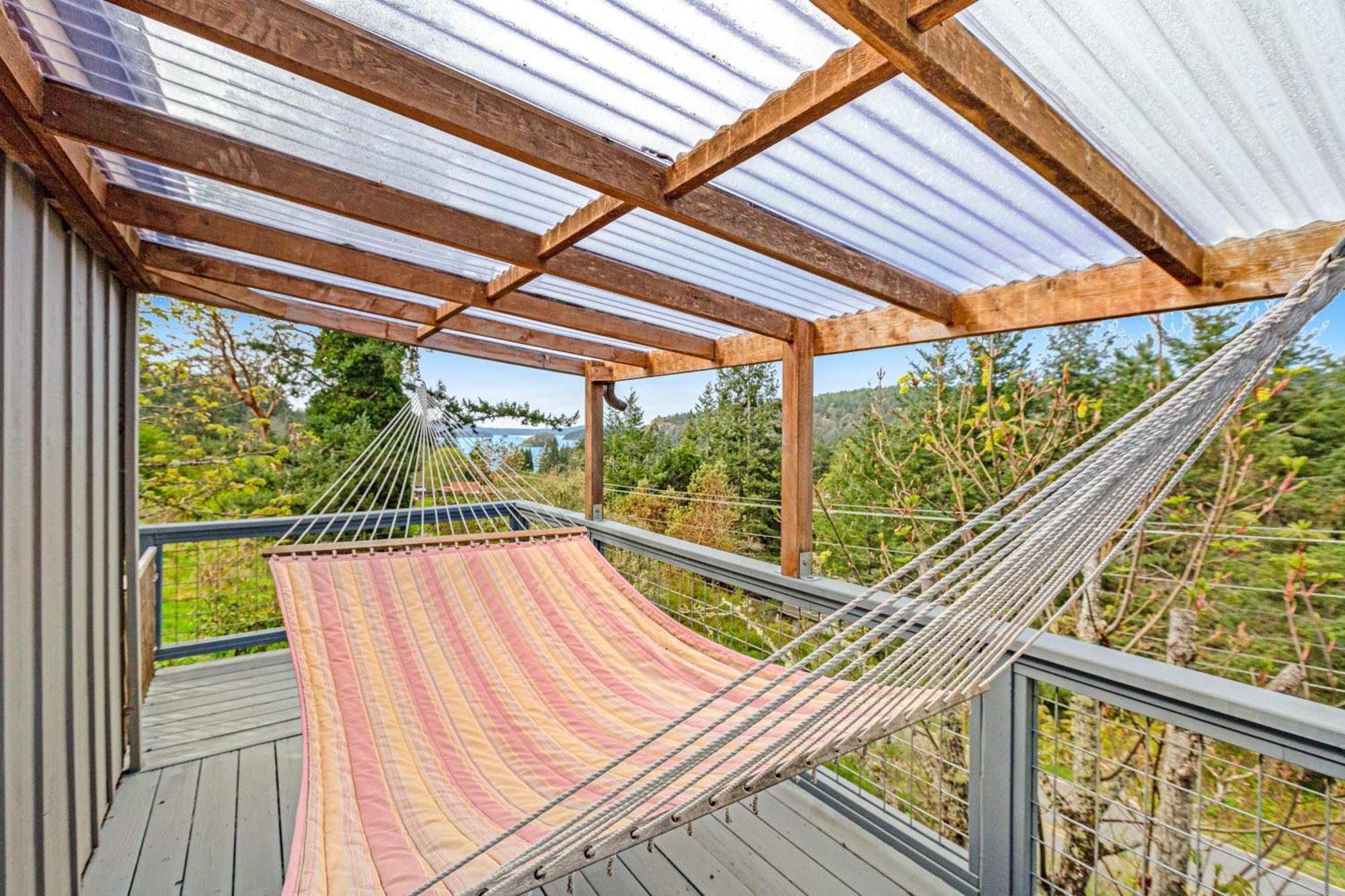 Deer Harbor Cottages Chambre photo