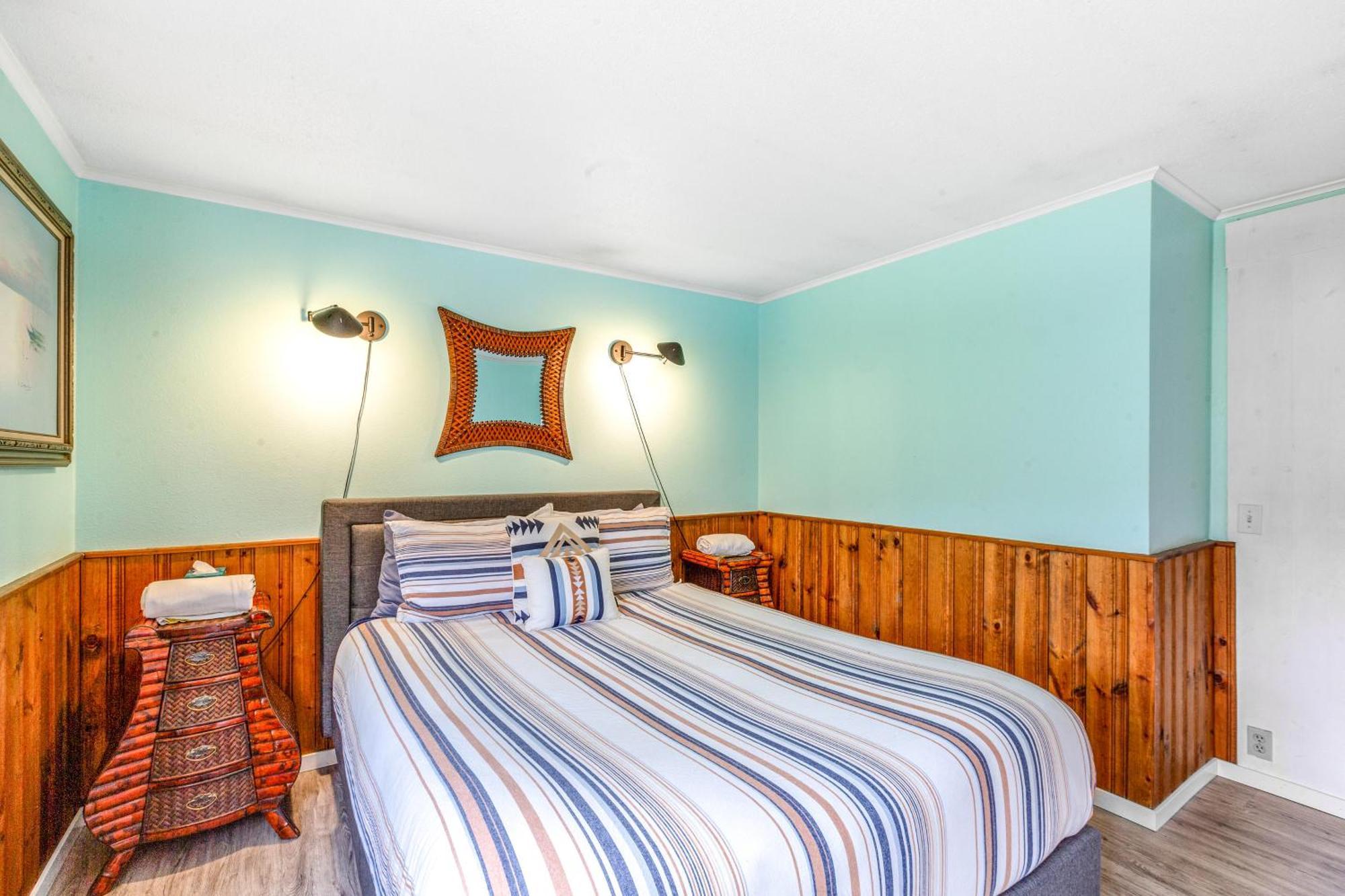 Deer Harbor Cottages Chambre photo