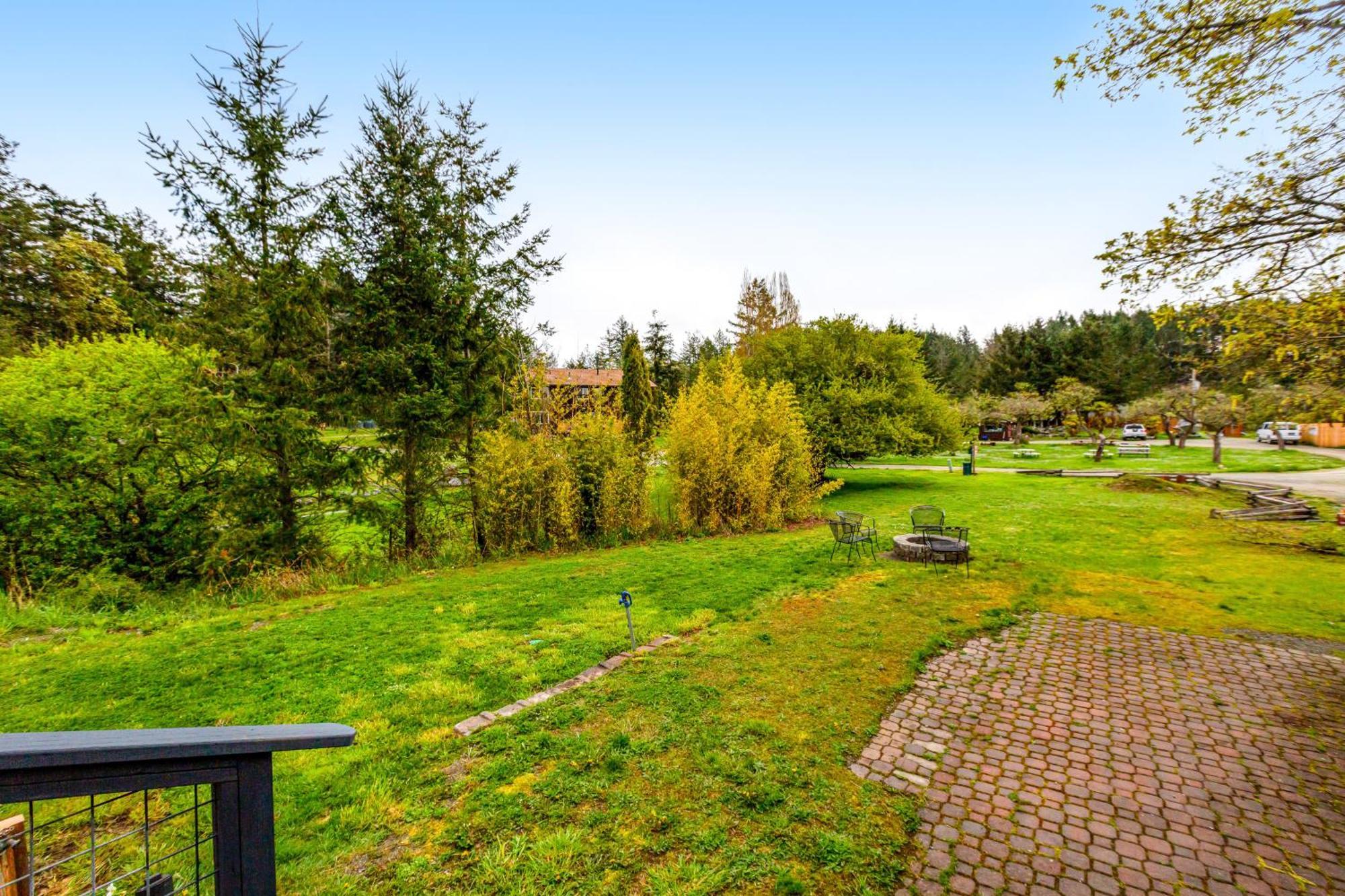 Deer Harbor Cottages Chambre photo