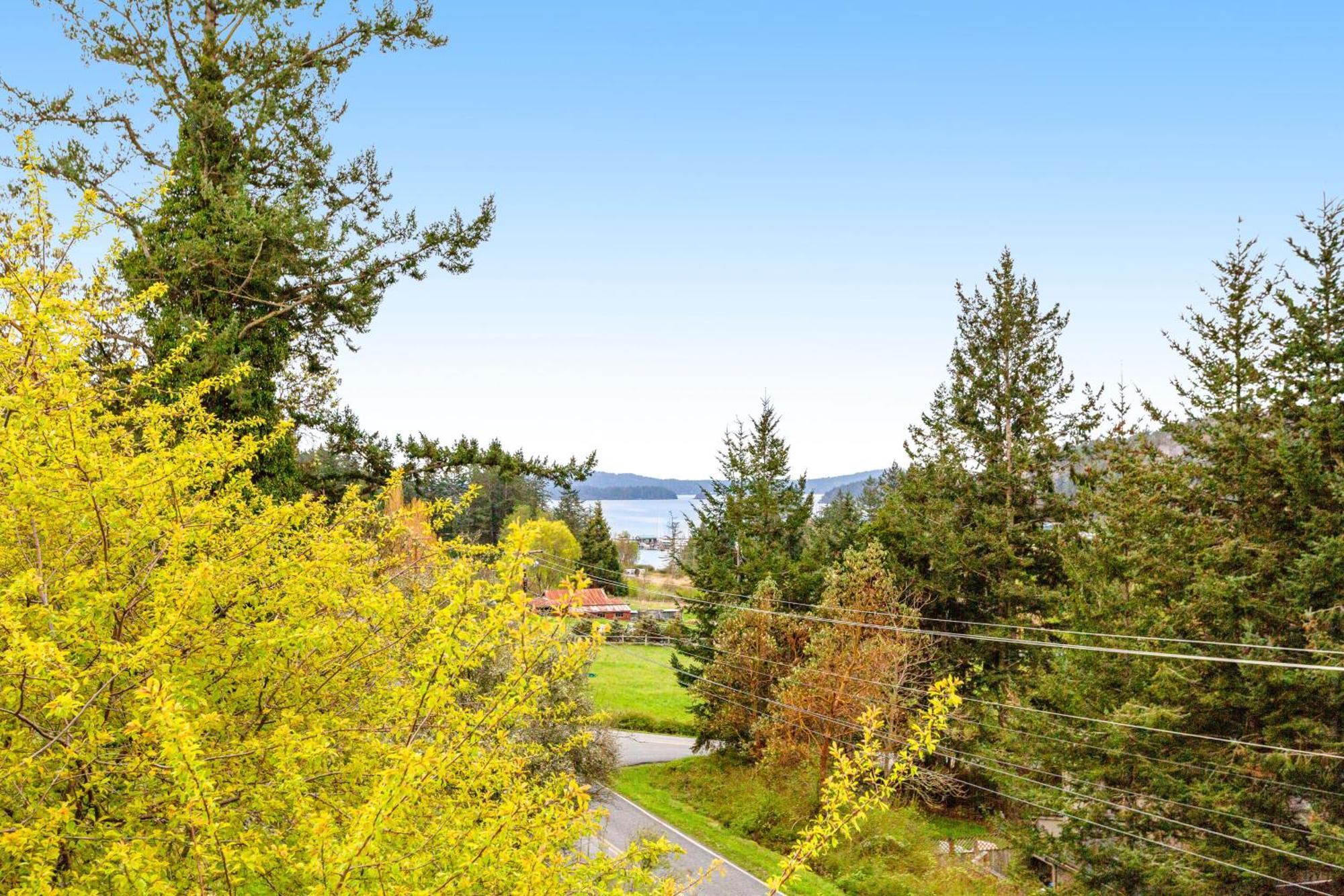 Deer Harbor Cottages Chambre photo