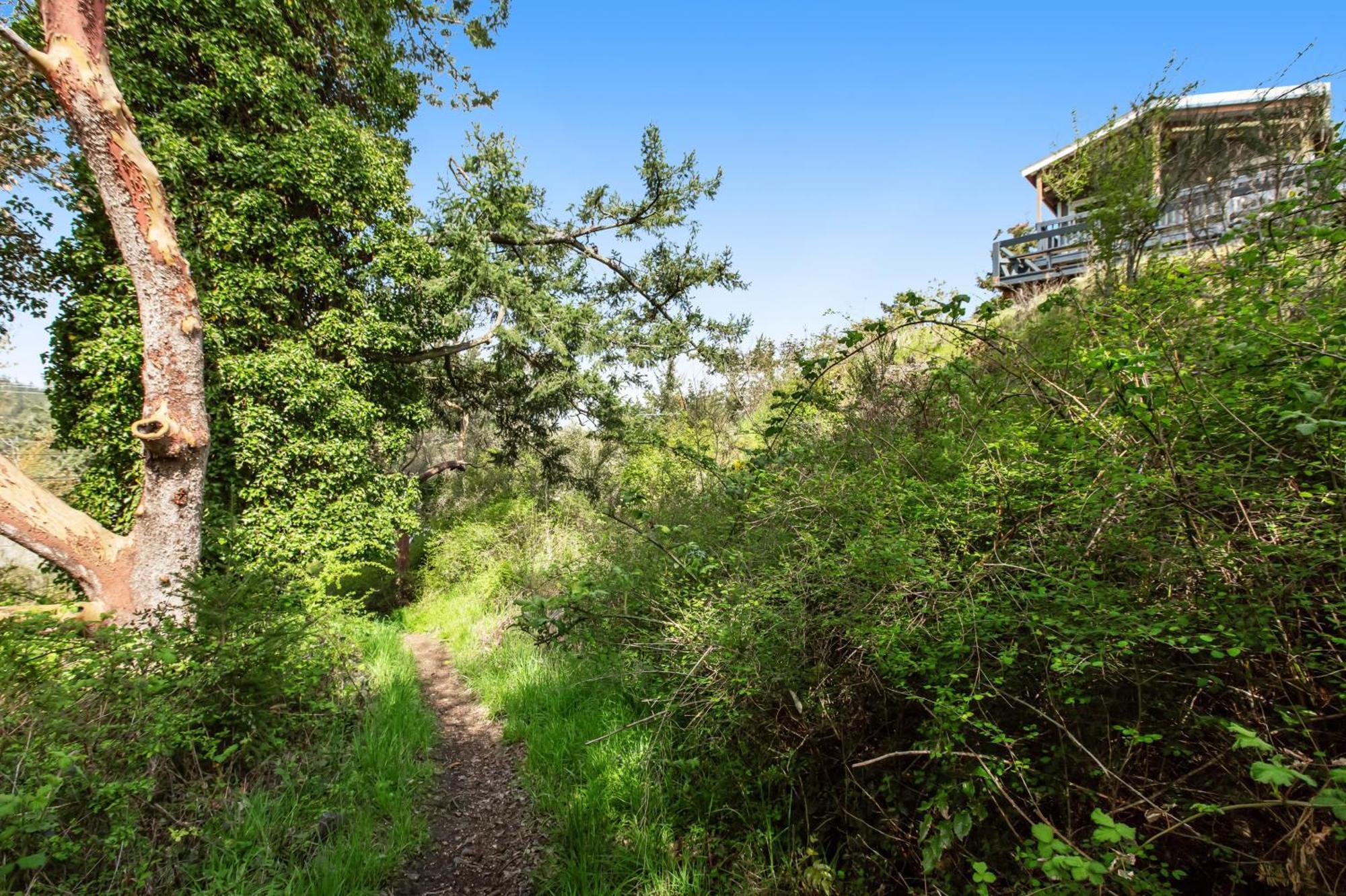 Deer Harbor Cottages Chambre photo