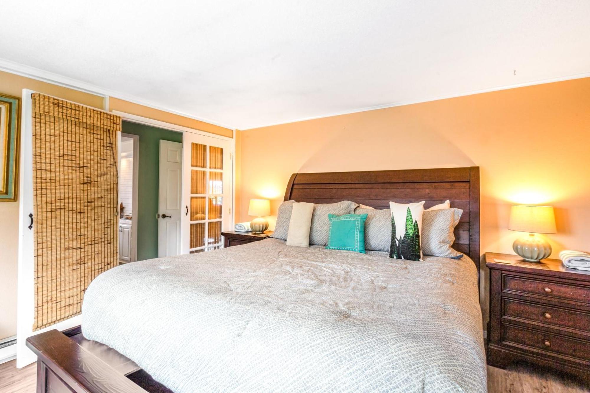 Deer Harbor Cottages Chambre photo